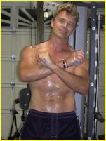 John Schneider nude photo