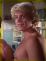 John Schneider nude photo