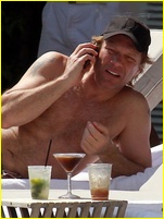 Jon Bon Jovi nude photo