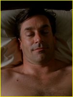 Jon Hamm nude photo