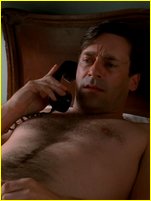 Jon Hamm nude photo