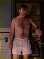 Jon Hamm nude photo