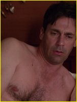 Jon Hamm nude photo