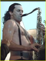 Jon Hamm nude photo