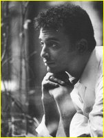 Jon Secada nude photo