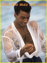 Jon Secada nude photo