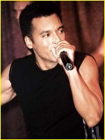 Jon Secada nude photo