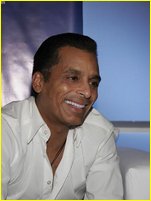 Jon Secada nude photo
