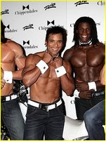 Jon Secada nude photo