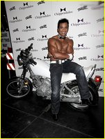 Jon Secada nude photo