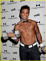 Jon Secada nude photo