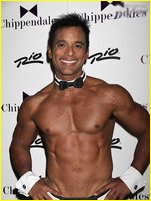 Jon Secada nude photo