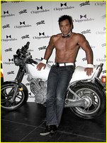 Jon Secada nude photo