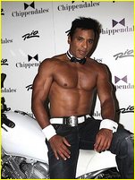 Jon Secada nude photo