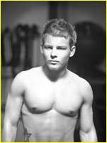 Jonathan Lipnicki nude photo