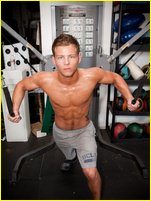 Jonathan Lipnicki nude photo