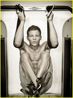 Jonathan Lipnicki nude photo