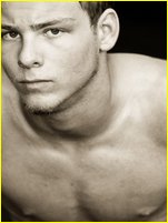 Jonathan Lipnicki nude photo