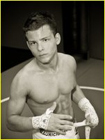 Jonathan Lipnicki nude photo