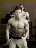 Jonathan Lipnicki nude photo