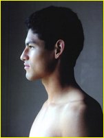 Jonathan Marquez nude photo