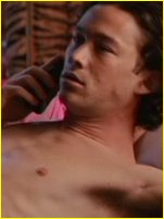 Joseph Gordon-Levitt nude photo