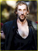 Joseph Mawle nude photo