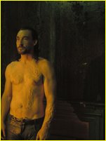 Joseph Mawle nude photo