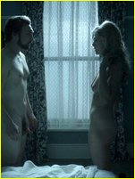 Joseph Mawle nude photo