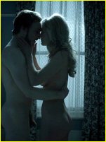 Joseph Mawle nude photo