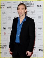 Joseph Mawle nude photo