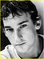 Joseph Mawle nude photo