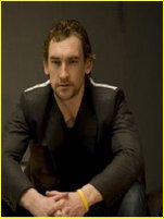 Joseph Mawle nude photo