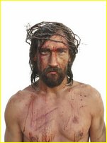 Joseph Mawle nude photo