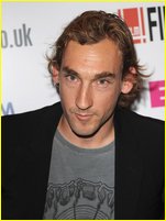 Joseph Mawle nude photo