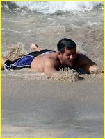 Josh Hopkins nude photo