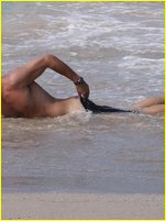 Josh Hopkins nude photo