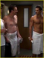 Josh Radnor nude photo