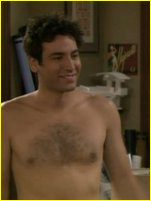 Josh Radnor nude photo