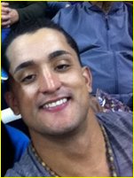 Jovany Barreto nude photo