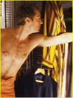 Jude Law nude photo
