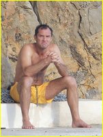 Jude Law nude photo