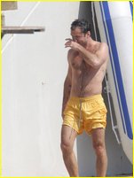 Jude Law nude photo