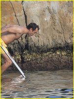 Jude Law nude photo
