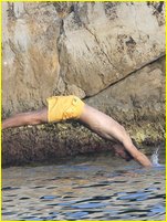 Jude Law nude photo