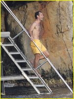 Jude Law nude photo