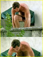 Jude Law nude photo