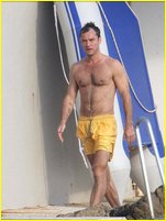 Jude Law nude photo