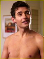 Julian Morris nude photo