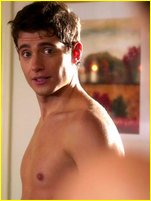 Julian Morris nude photo